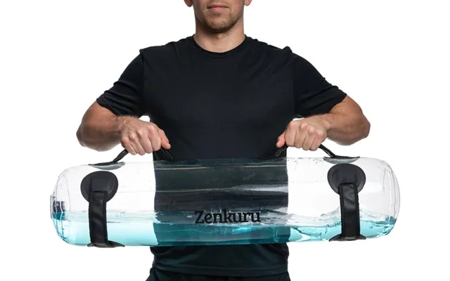 Vandfyldt Vægtsæk - Zenkuru product image