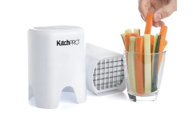 Veggie chopper - kitchpro product image