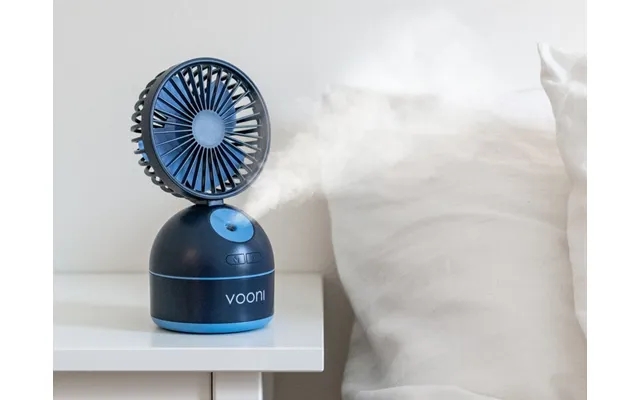 Range with humidifier - vooni product image