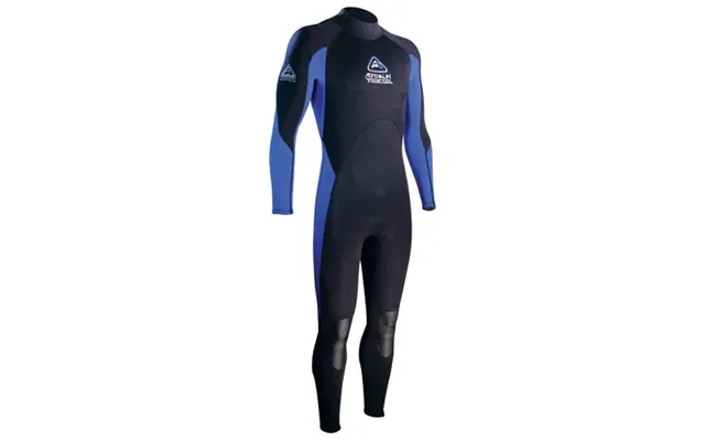 Adrenaline wet suit - enduro steamer product image