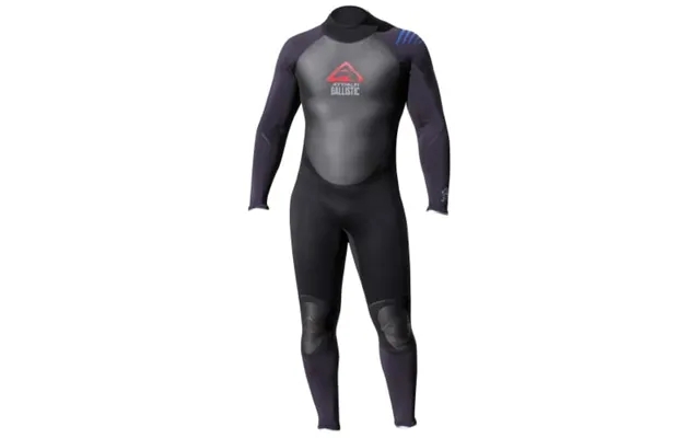 Adrenaline wet suit men - ballistic batwing 5 4 product image