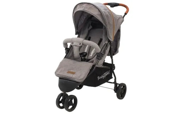 Baby troll stroller - easy go product image
