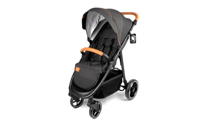 Baby troll stroller - malaga product image