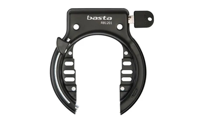 Basta ring fastener including. 2 Keys product image