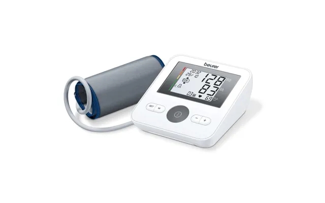 Beurer Blodtryksmåler - Bm 27 product image