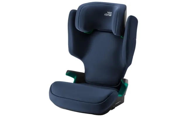 Britax roman car seat - discovery plus product image
