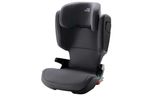 Britax roman car seat - kidfix m in size 15-36 kg product image