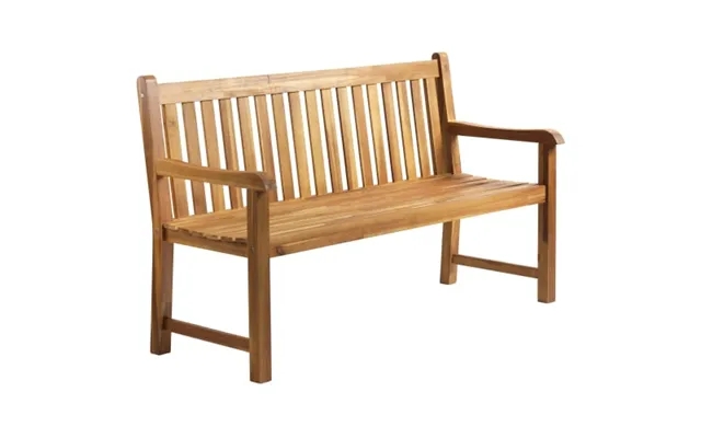 Coop garden bench m - nature product image