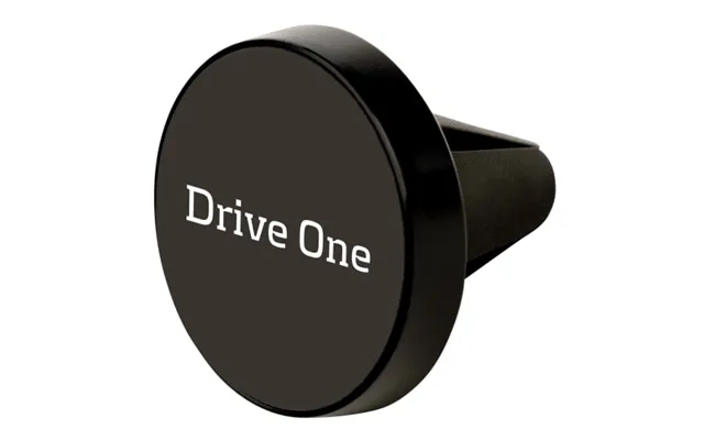 Drive one magnetic holder to mounting of drive one trafikalarm - 7013 product image