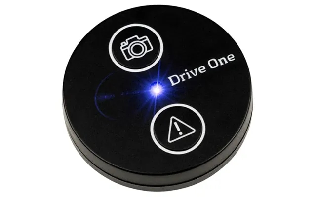Drive One Trafikalarm - 7012 product image
