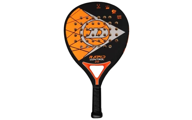 Dunlop paddle bat - rapidshare control 2.0 product image