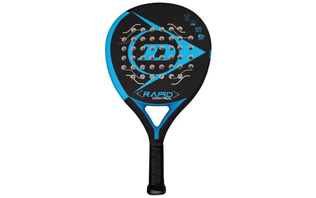 Dunlop paddle bat - rapidshare control product image