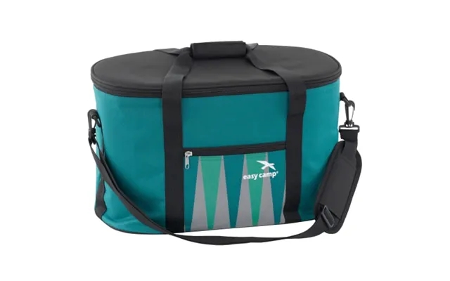 Easy camp cooler bag - backgammon l product image