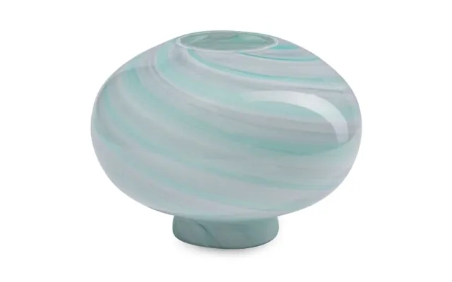 Eden outcast glass vase - twirl product image