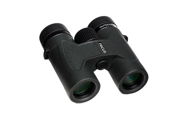 Focus compact binoculars - outdoor ii product image
