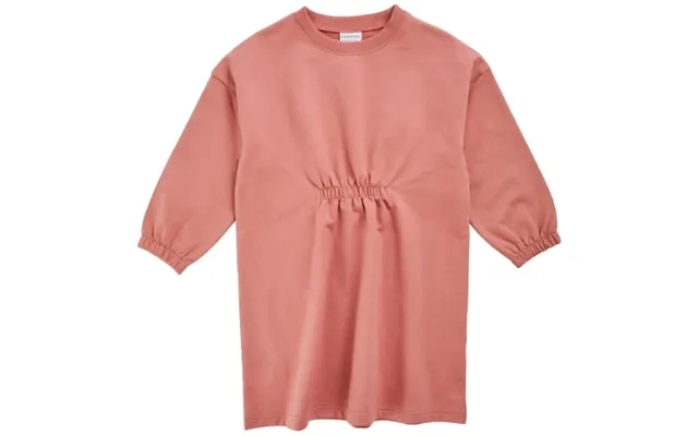 Friends dress - dark pink product image