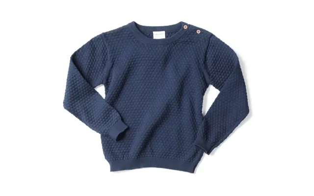 Friends sweater - dark blue product image