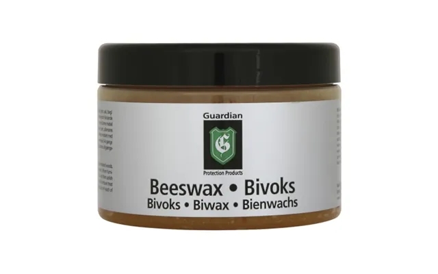 Guardian beeswax product image