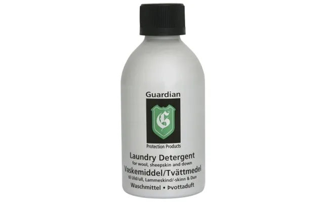 Guardian detergent product image
