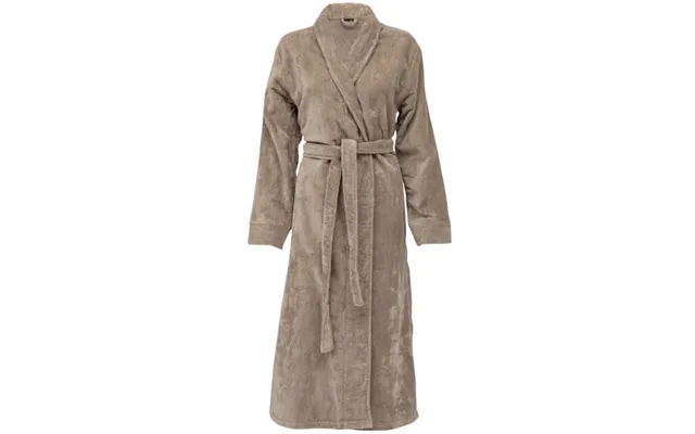 Tall bathrobe lady - swan product image