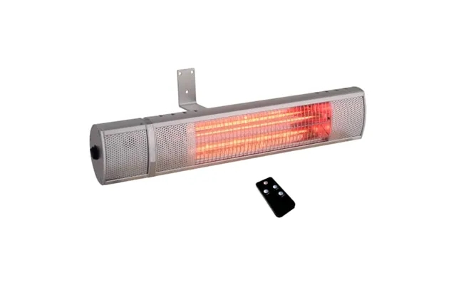 Hortus patio heater - wall-mounted model product image