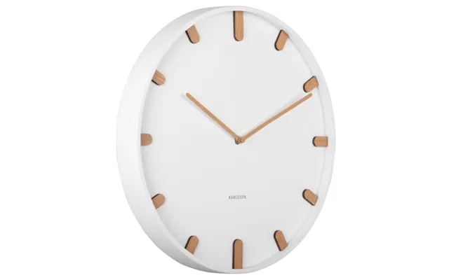 Karlsson wall clock - grace product image