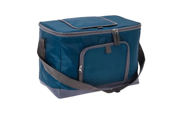 Cooler bag - blue product image