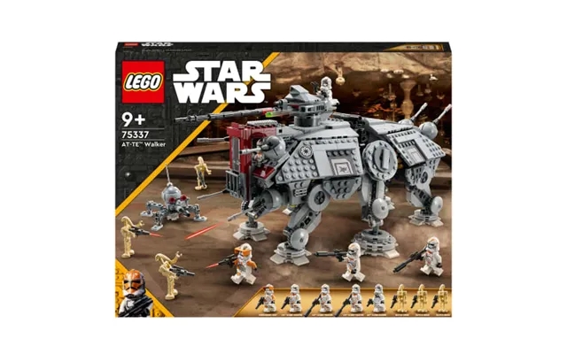 Lego Star Wars At-te-ganger product image