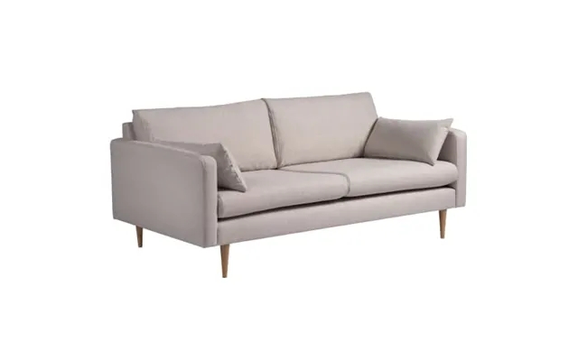 Living & More 2 Pers. Sofa - Malte product image