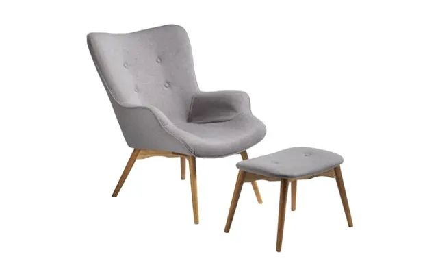 Living & more armchair - elliot product image