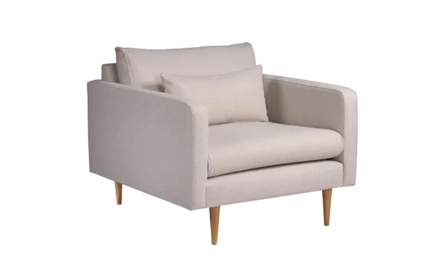Living & more armchair - malts product image
