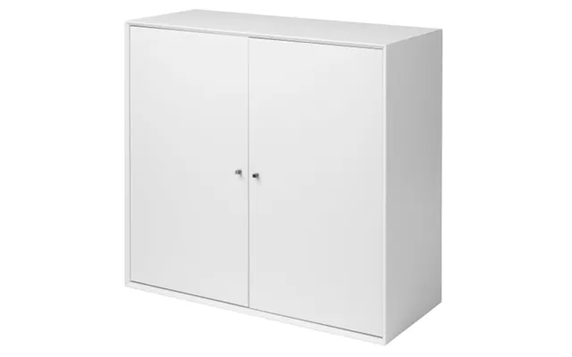Living & more bookcase - thé box cupboard product image