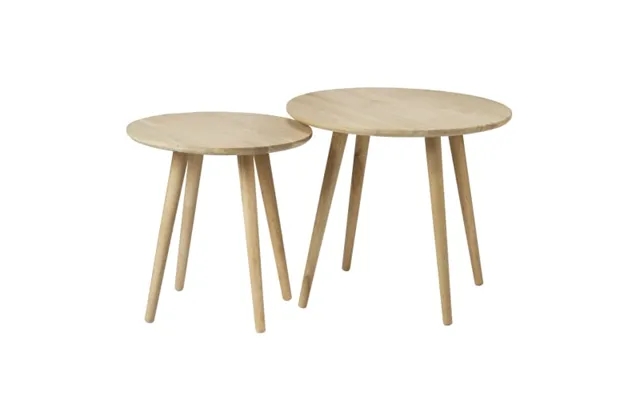 Living & more coffee tables - sigrid product image