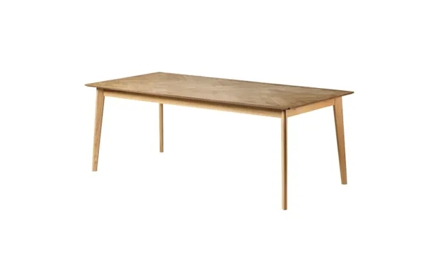 Living & more dining table - anna product image