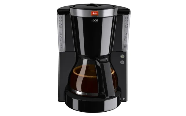 Melitta coffee maker - look selection product image