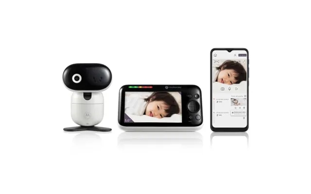 Motorola Babyalarm - Pip1610 product image