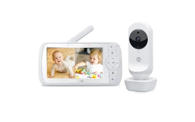 Motorola Babyalarm - Vm35 Video product image