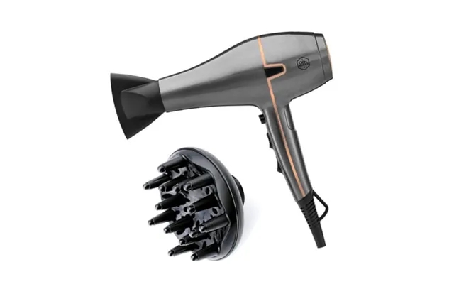Obh nordica hairdryer - artist keratin care product image