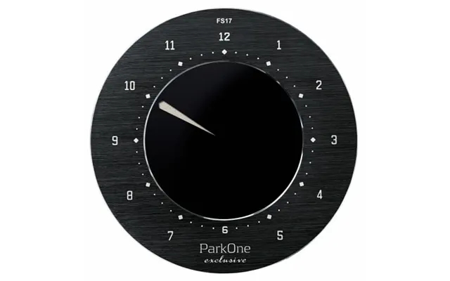 Parkone Exclusive P-skive - Sort product image