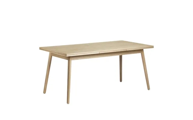 Poul m. Volther dining table with dutch udtræk - c35 product image