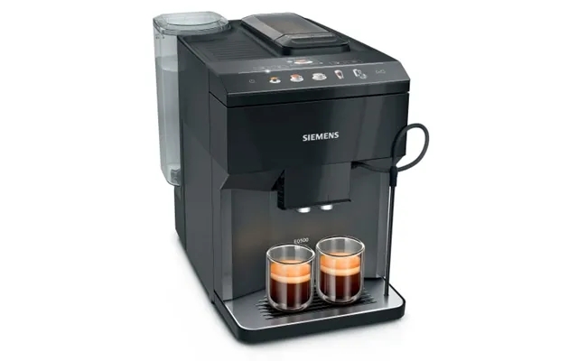 Siemens Espressomaskine - Eq500 Tp511r09 product image