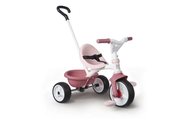 Smoby tricycle bicycle - be move trike product image