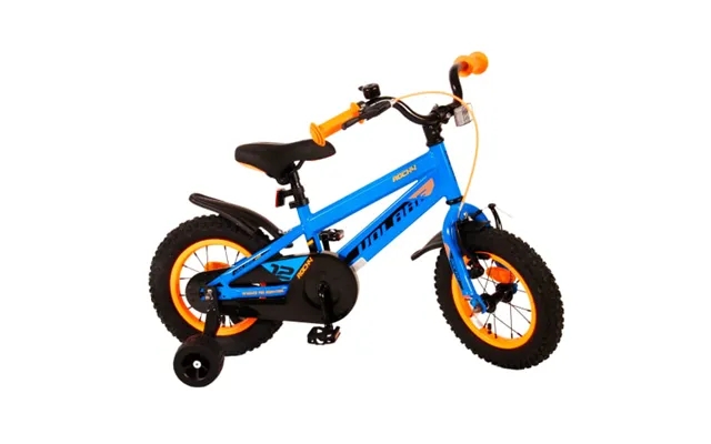 Volar 12 kids bike - rocky blue product image