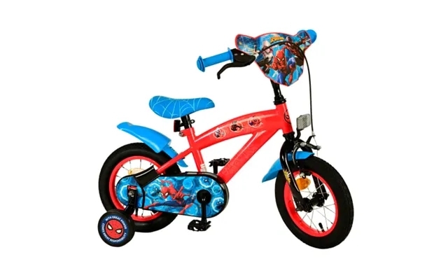 Volar 12 kids bike - spider-one product image