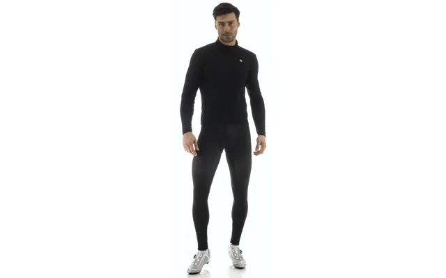 Giordana long-sleeved jersey merger - black product image
