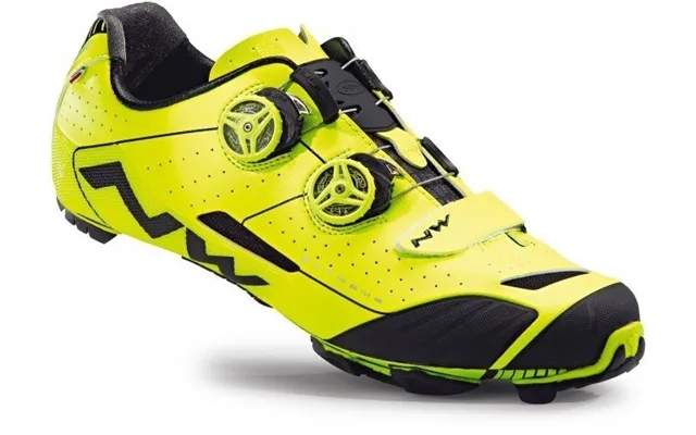 North wave extreme xc mtb - fluo product image
