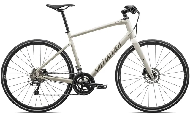 Specialized Sirrus 4.0 2023 - Beige product image