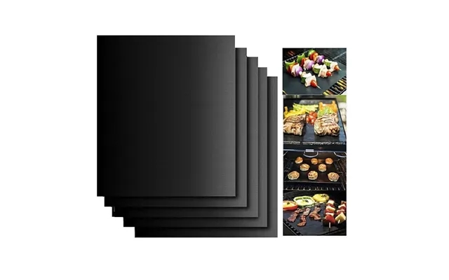 5 X matter to grill or oven - sa release you lining cleanliness afterwards product image