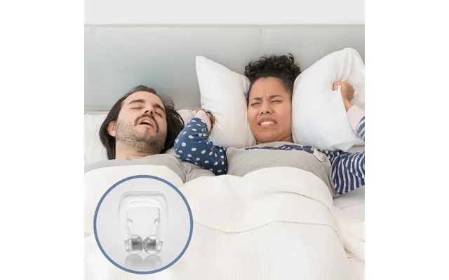 Anti-snork Næse Dilator Innovagoods product image