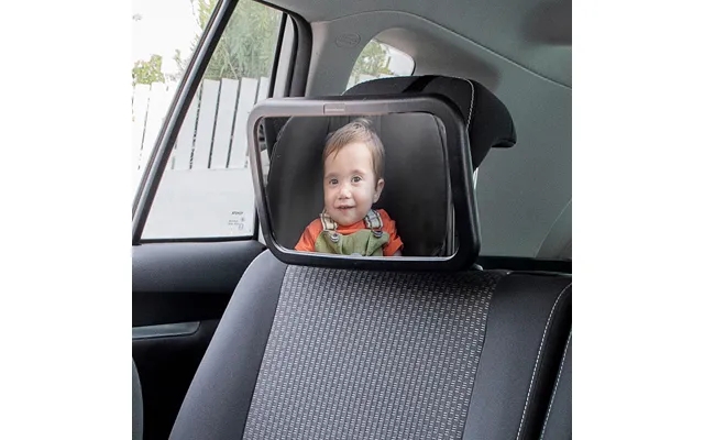 Baby mirror to back seat mirraby innovagoods product image
